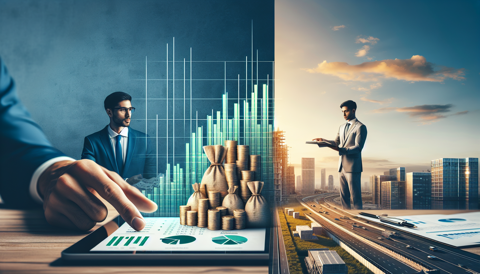 Comparativo entre aferição indireta e contabilidade regular para redução de INSS em obras.